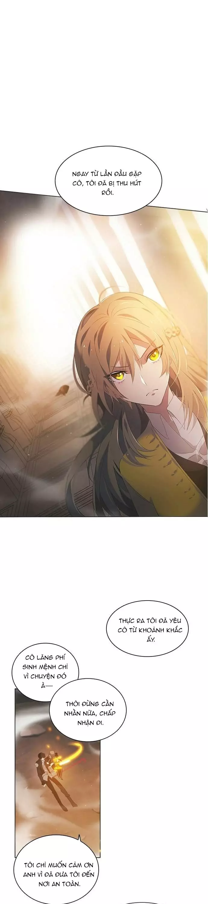 Zero Game Chapter 165 - Trang 3