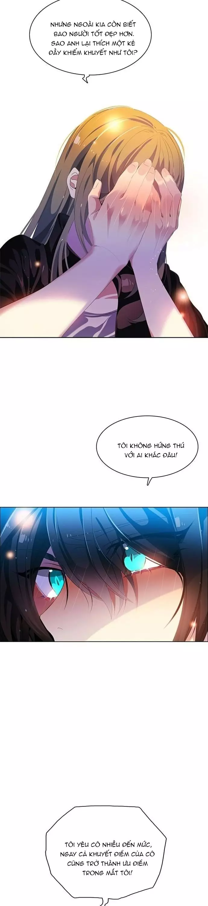 Zero Game Chapter 165 - Trang 3