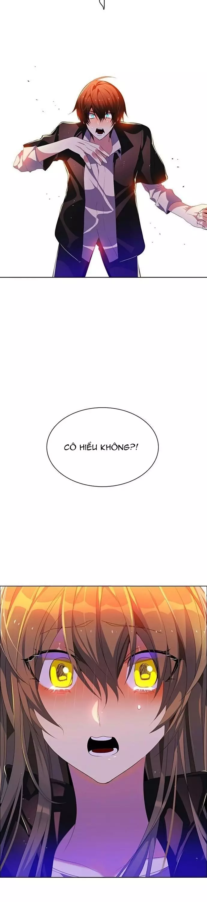 Zero Game Chapter 165 - Trang 3