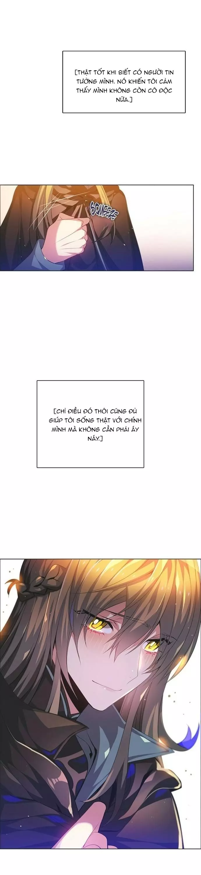 Zero Game Chapter 165 - Trang 3