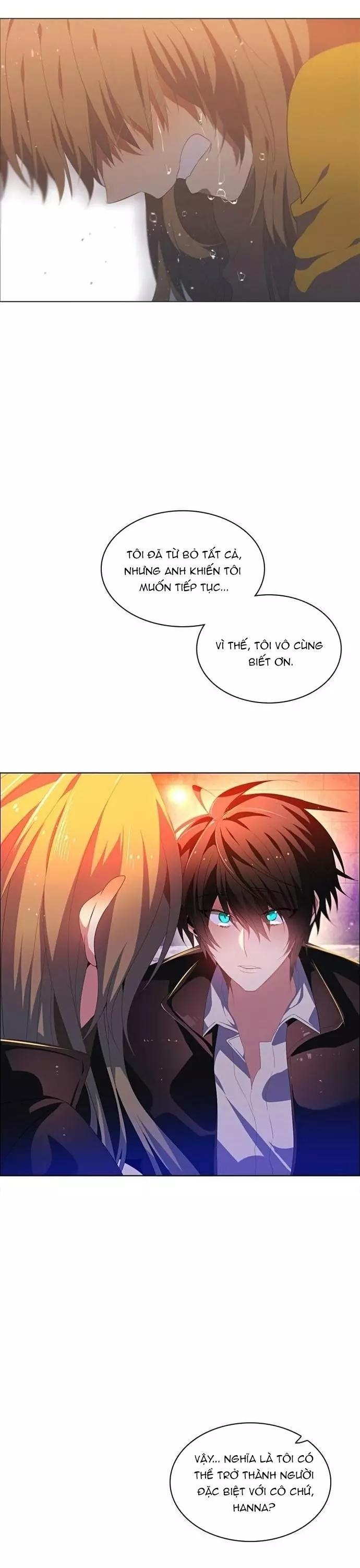 Zero Game Chapter 165 - Trang 3