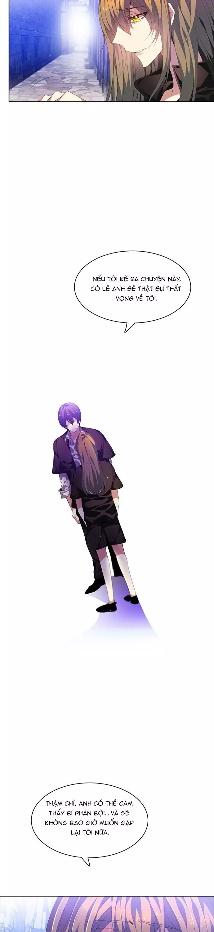 Zero Game Chapter 166 - Trang 3