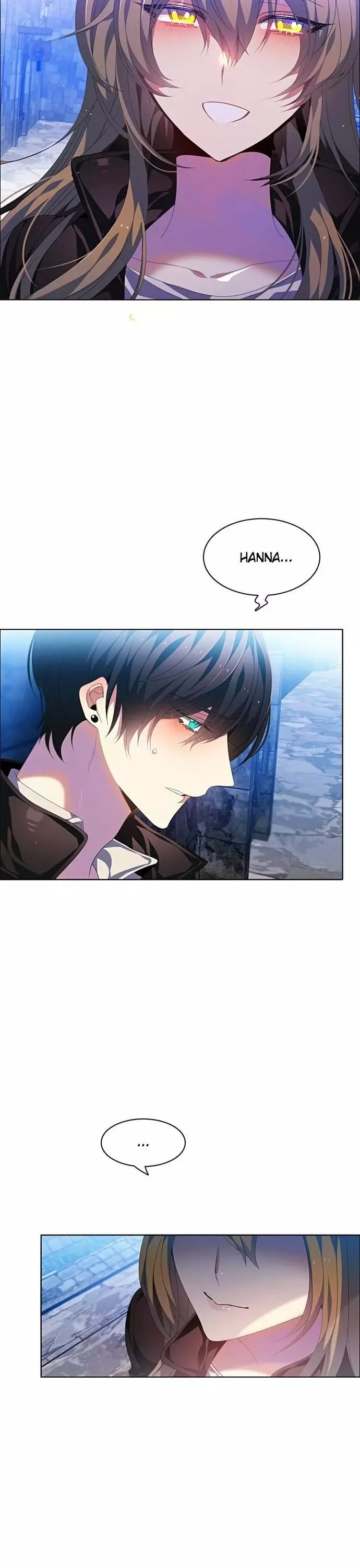 Zero Game Chapter 166 - Trang 3