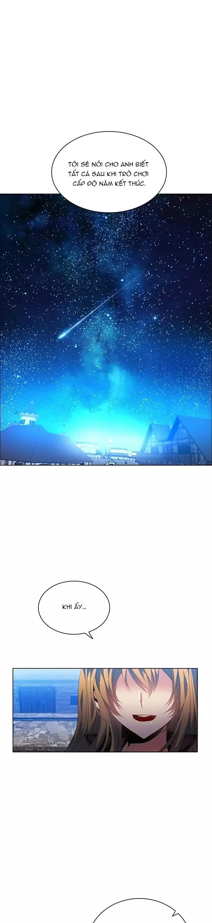 Zero Game Chapter 166 - Trang 3