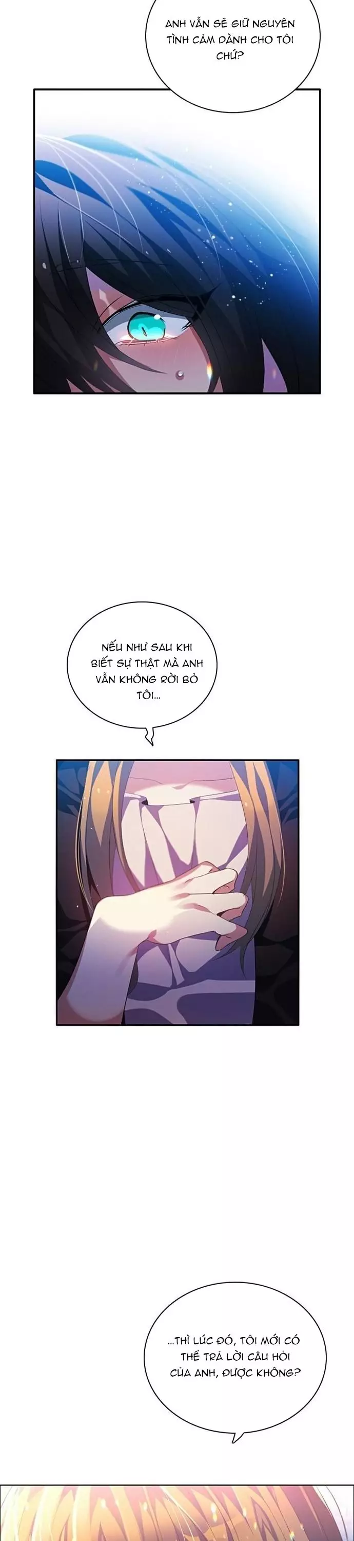 Zero Game Chapter 166 - Trang 3