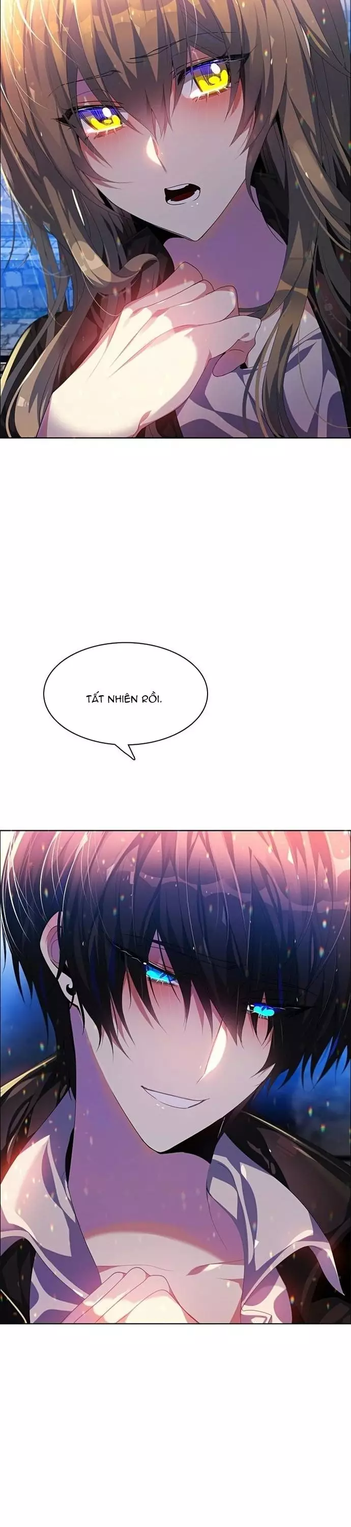 Zero Game Chapter 166 - Trang 3