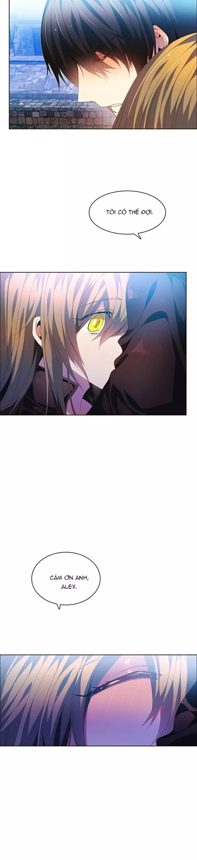 Zero Game Chapter 166 - Trang 3