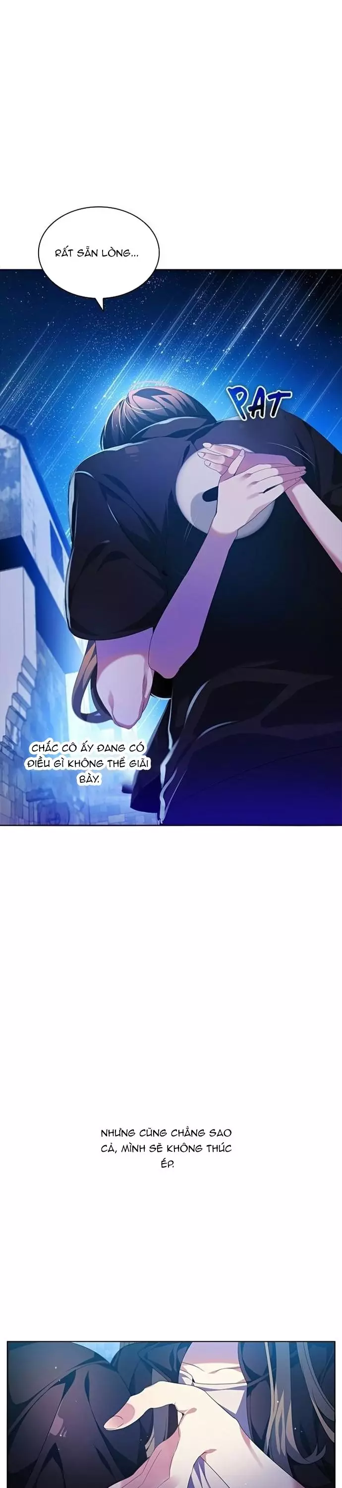 Zero Game Chapter 166 - Trang 3
