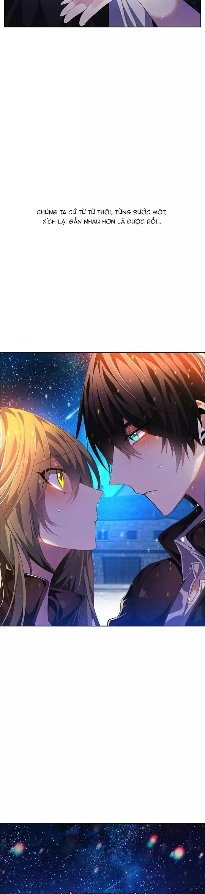 Zero Game Chapter 166 - Trang 3