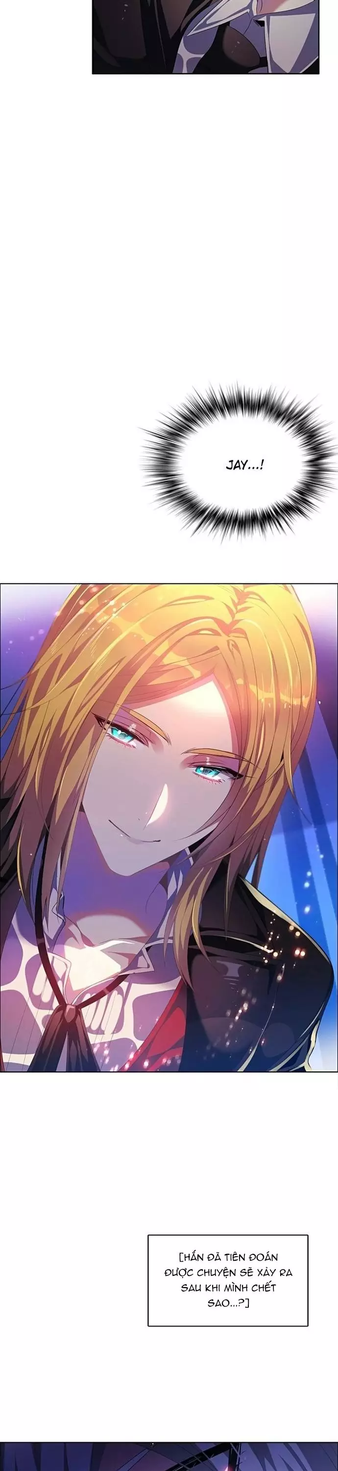 Zero Game Chapter 166 - Trang 3