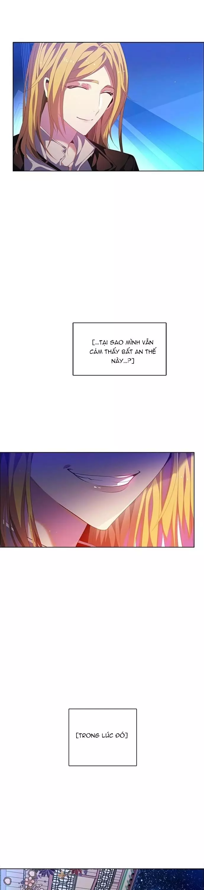 Zero Game Chapter 166 - Trang 3