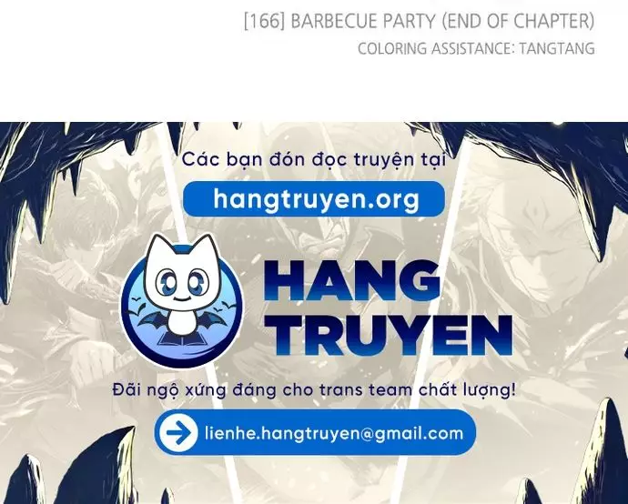 Zero Game Chapter 166 - Trang 3