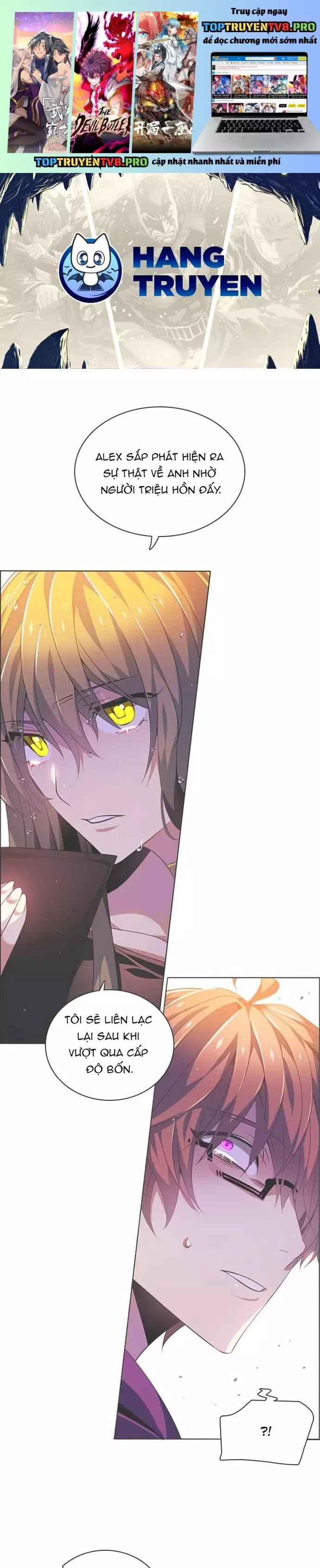 Zero Game Chapter 167 - Trang 3