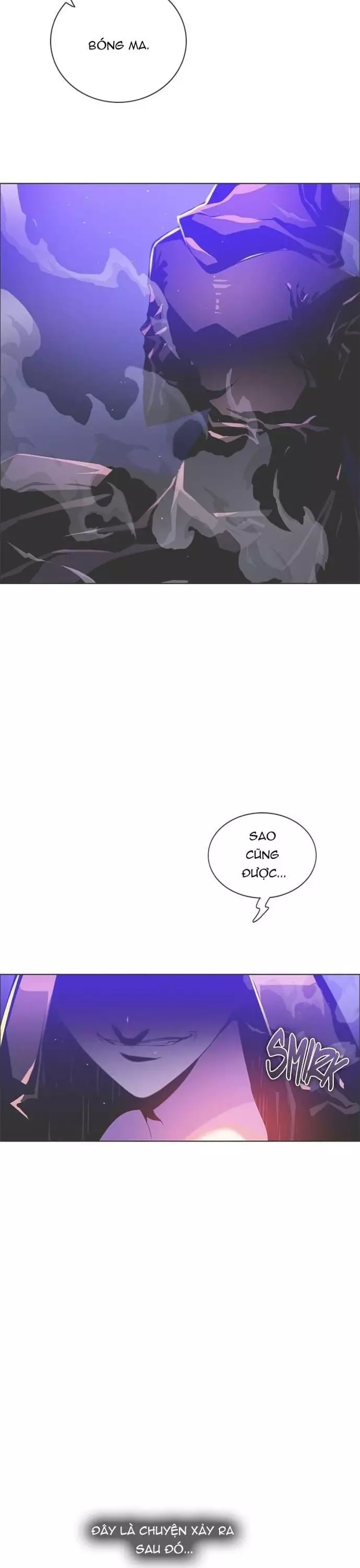 Zero Game Chapter 167 - Trang 3