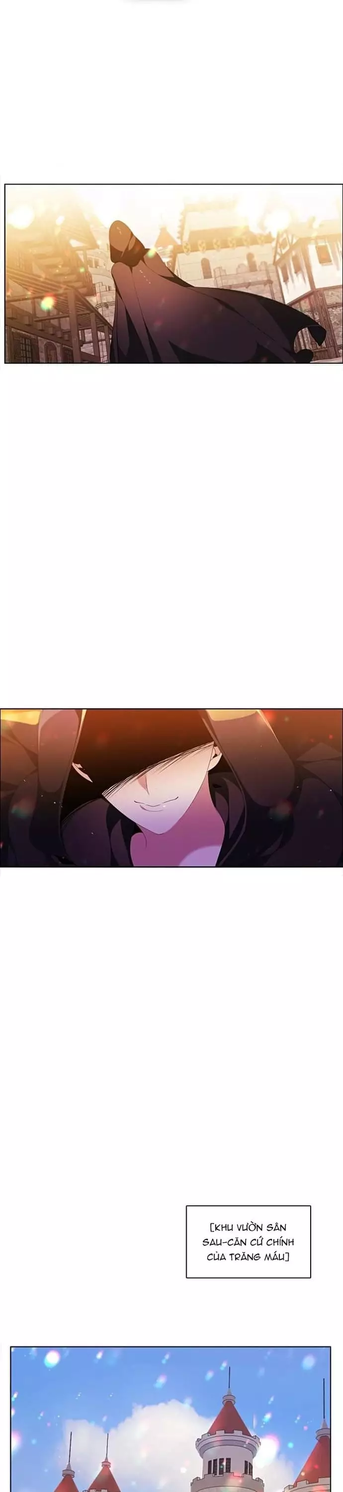 Zero Game Chapter 167 - Trang 3