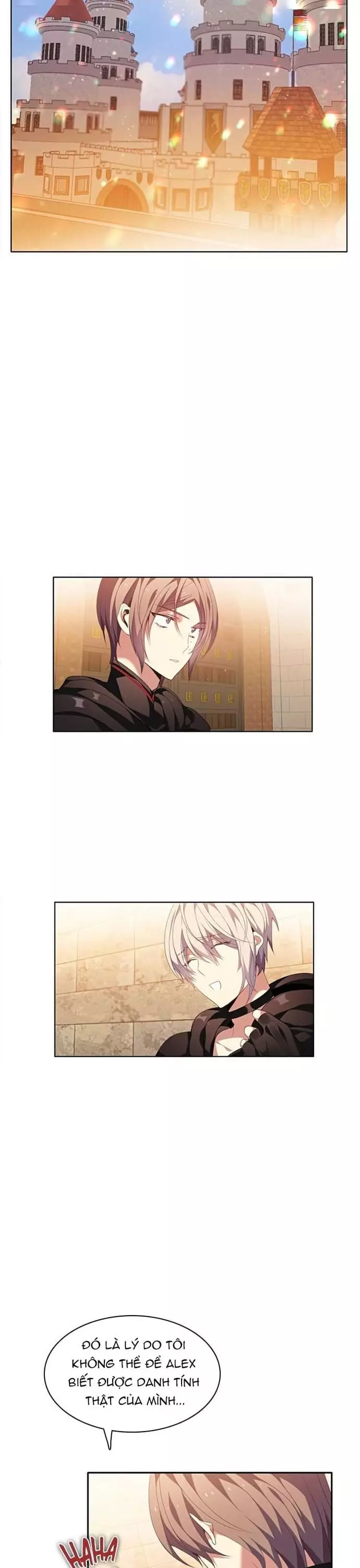 Zero Game Chapter 167 - Trang 3