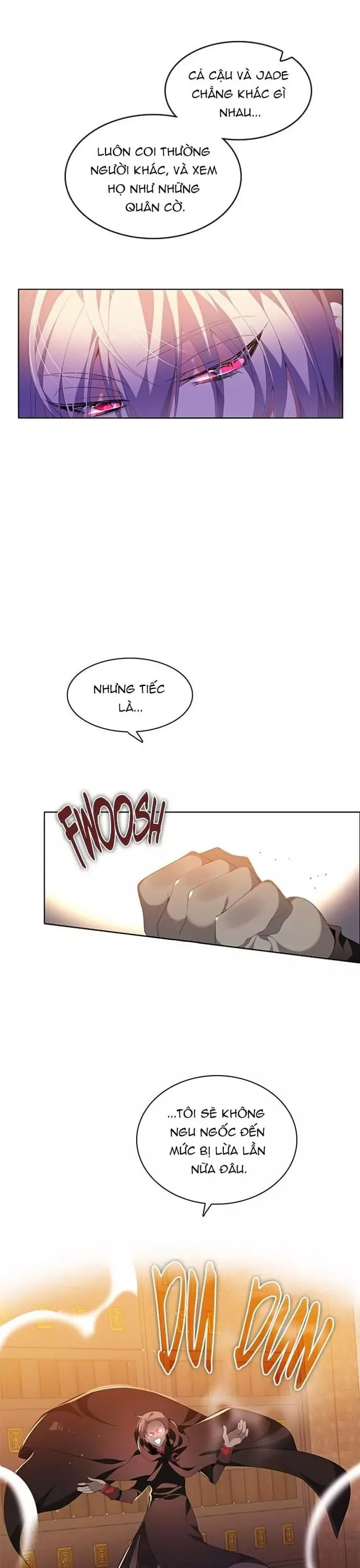 Zero Game Chapter 167 - Trang 3