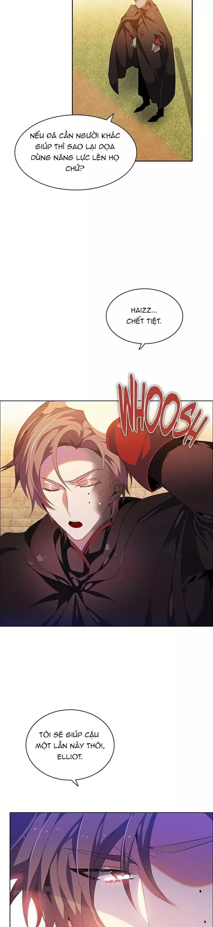 Zero Game Chapter 167 - Trang 3