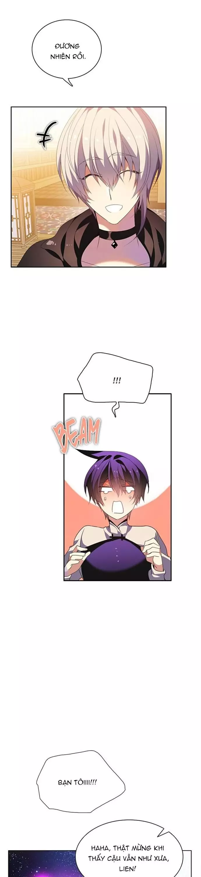 Zero Game Chapter 167 - Trang 3