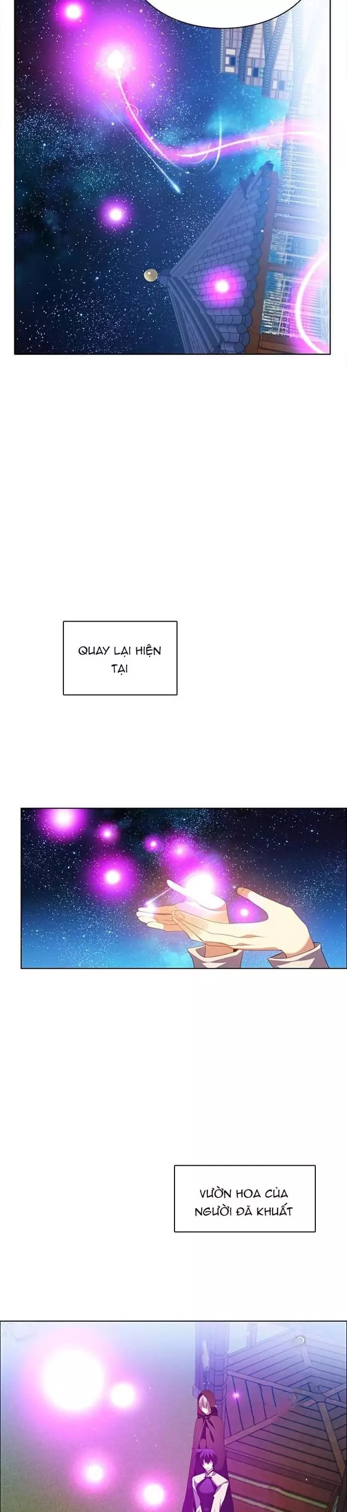 Zero Game Chapter 167 - Trang 3