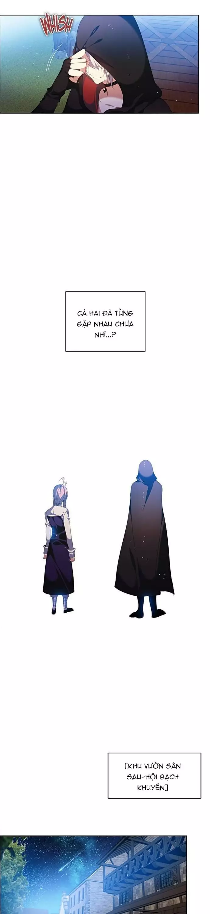 Zero Game Chapter 167 - Trang 3