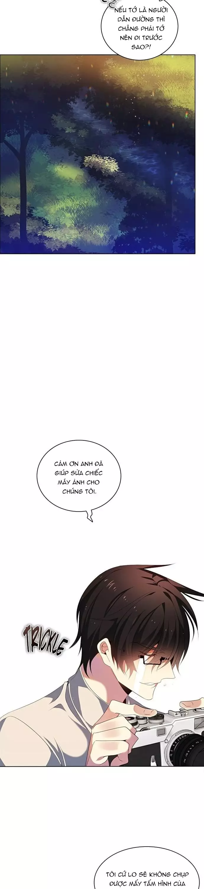 Zero Game Chapter 168 - Trang 3