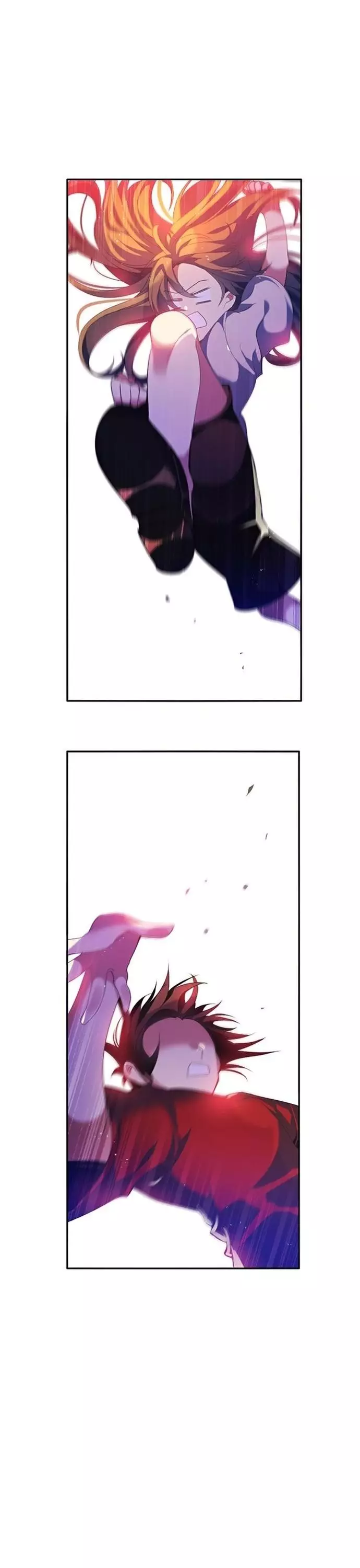 Zero Game Chapter 168 - Trang 3