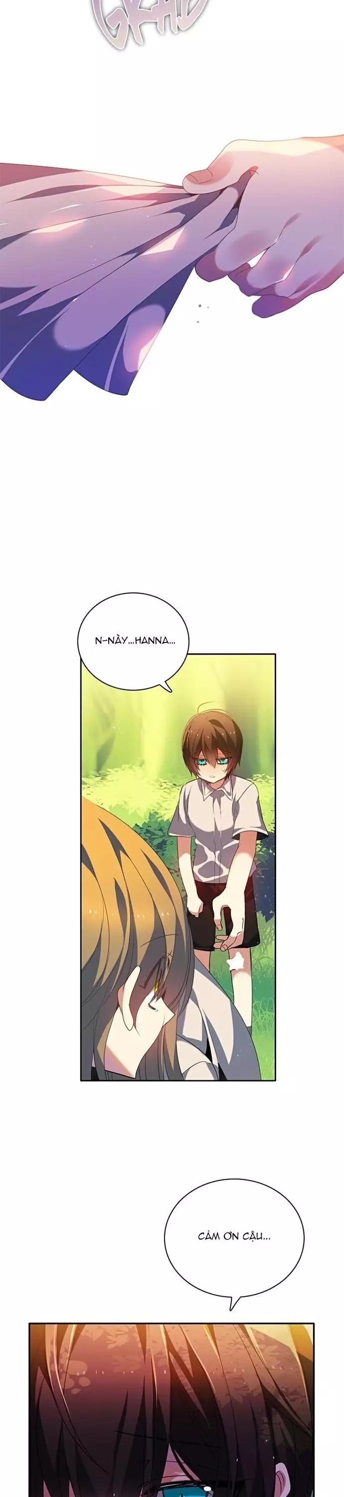 Zero Game Chapter 168 - Trang 3