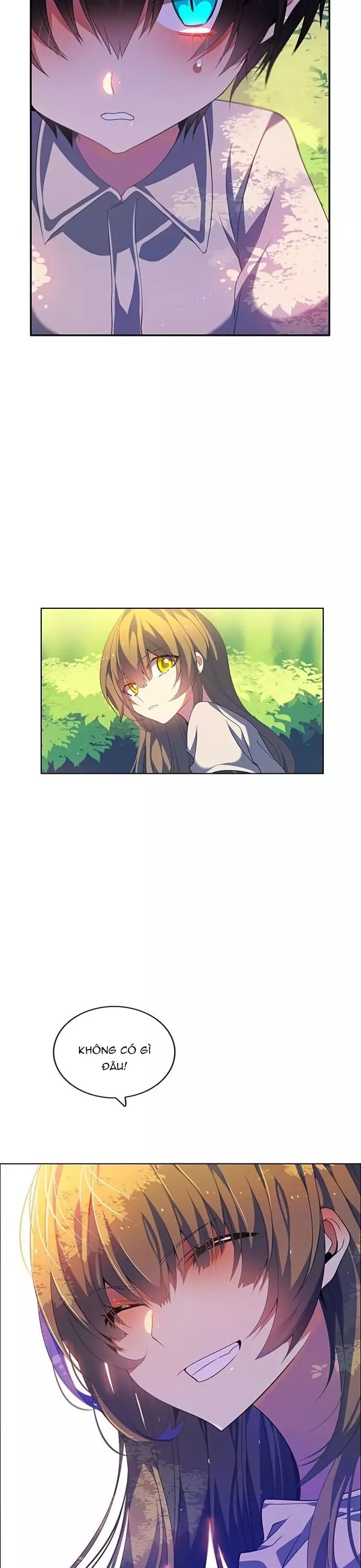 Zero Game Chapter 168 - Trang 3