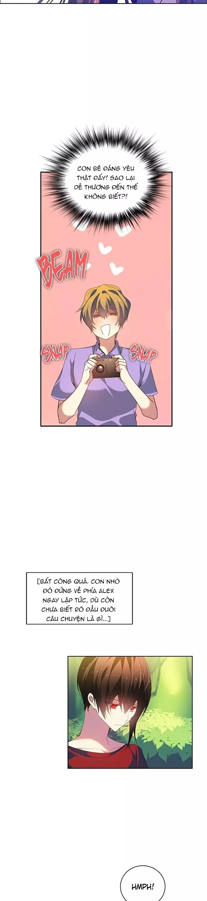 Zero Game Chapter 168 - Trang 3
