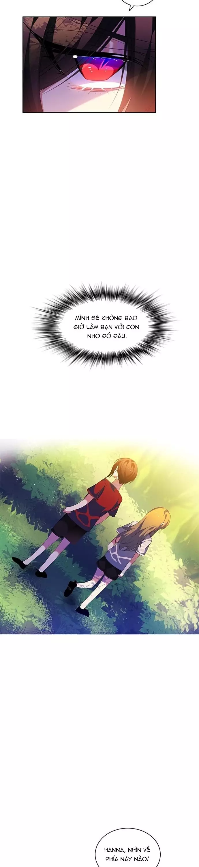 Zero Game Chapter 168 - Trang 3