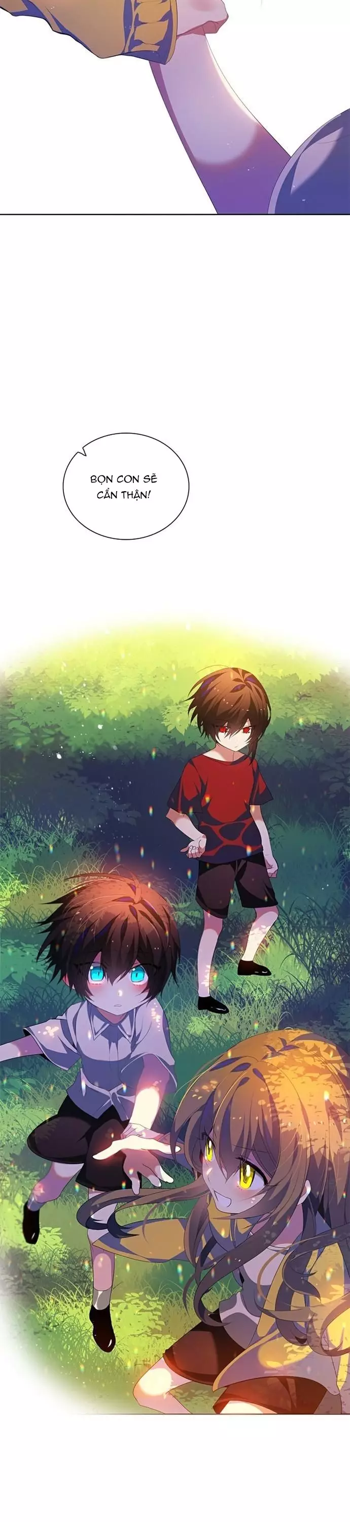 Zero Game Chapter 168 - Trang 3