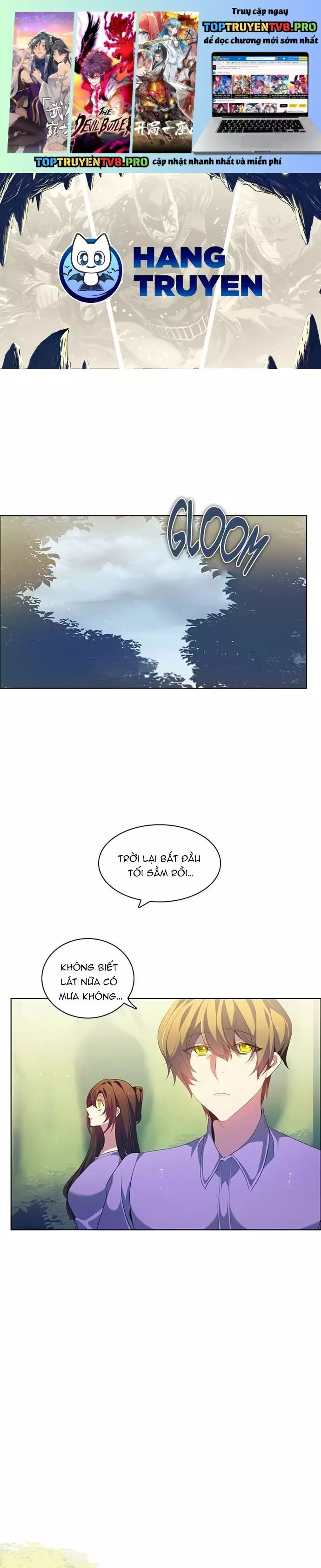 Zero Game Chapter 169 - Trang 3