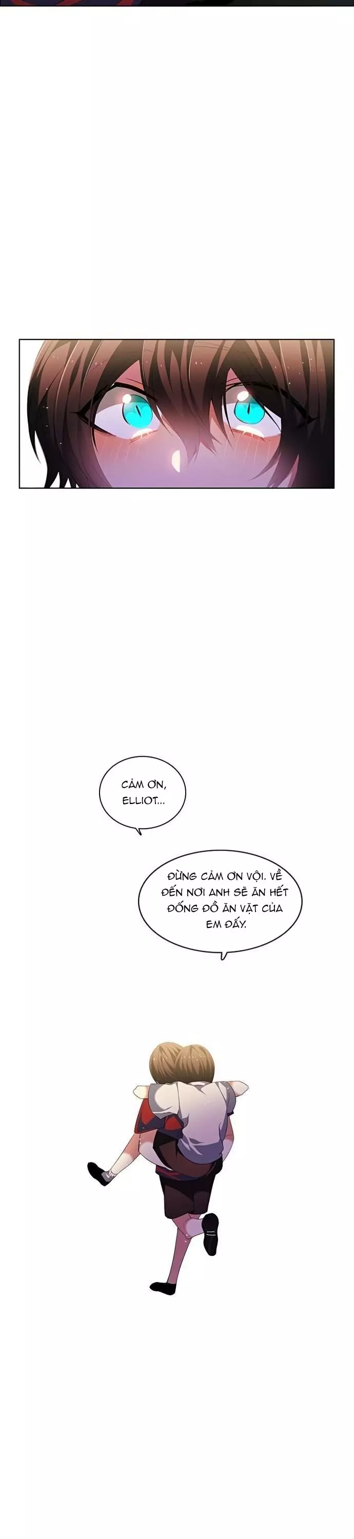 Zero Game Chapter 169 - Trang 3