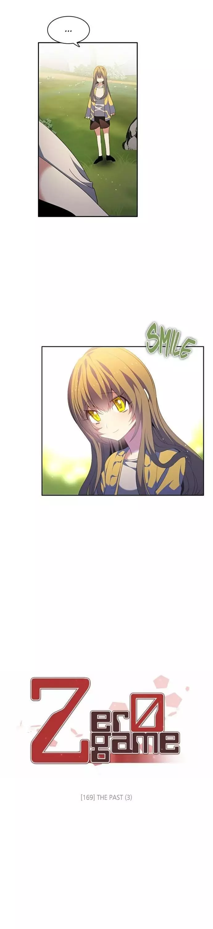 Zero Game Chapter 169 - Trang 3