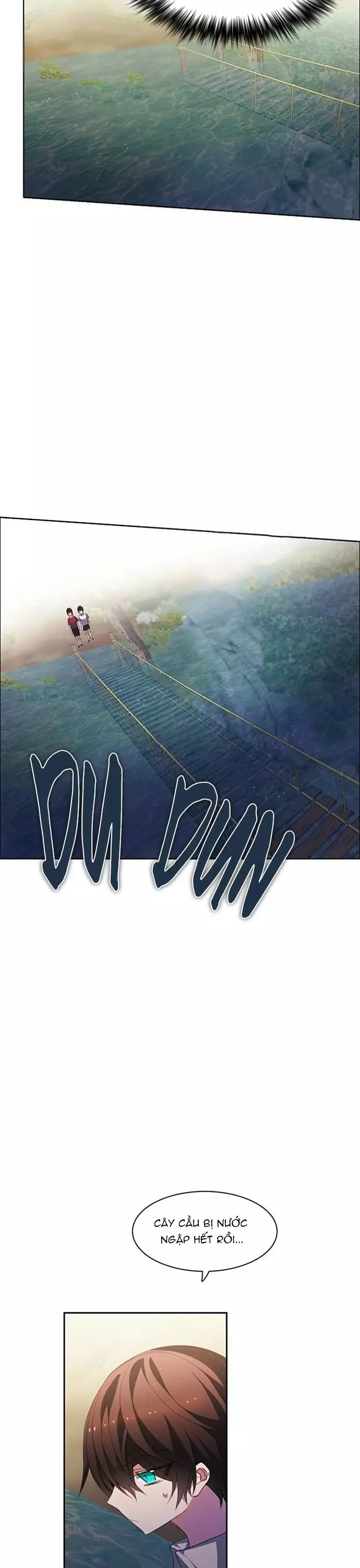 Zero Game Chapter 169 - Trang 3