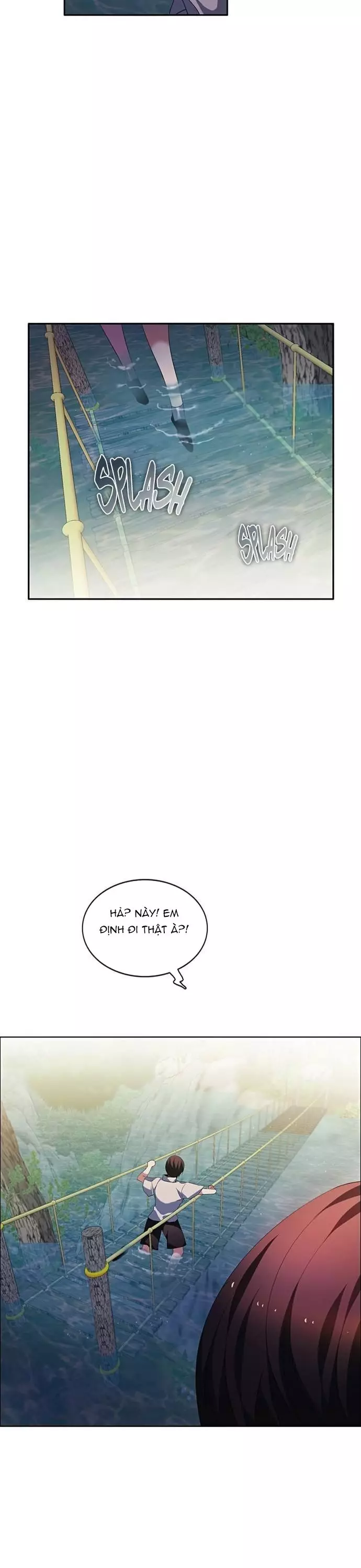 Zero Game Chapter 169 - Trang 3