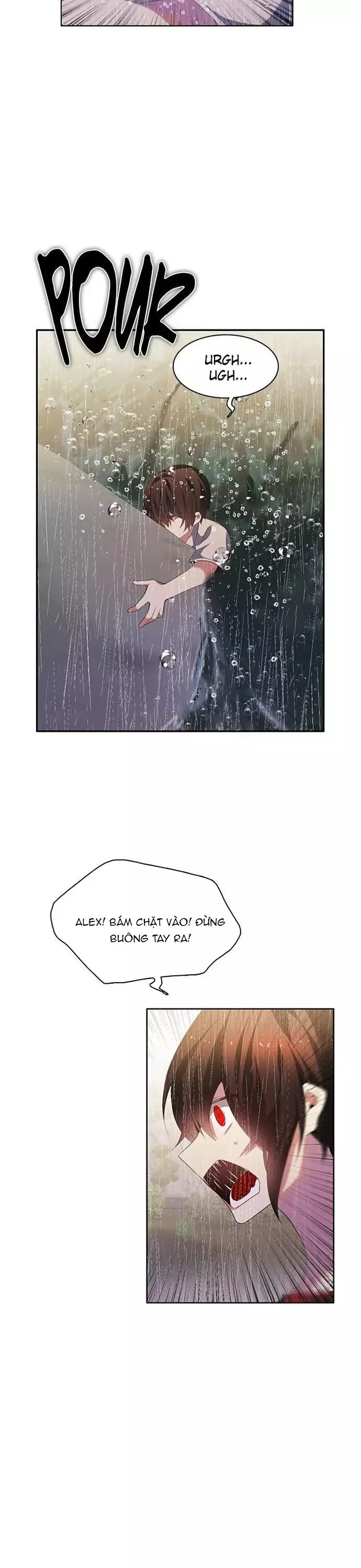 Zero Game Chapter 169 - Trang 3