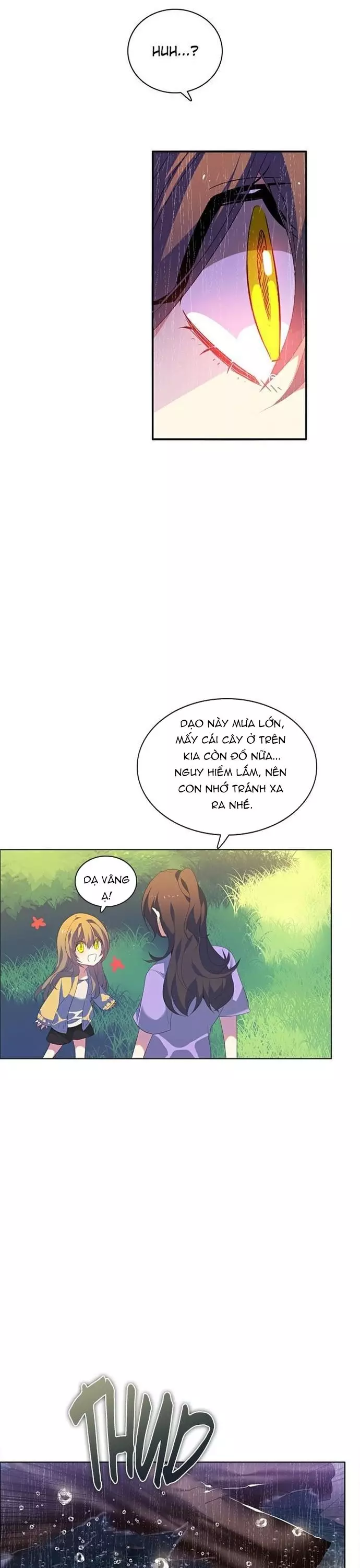Zero Game Chapter 169 - Trang 3