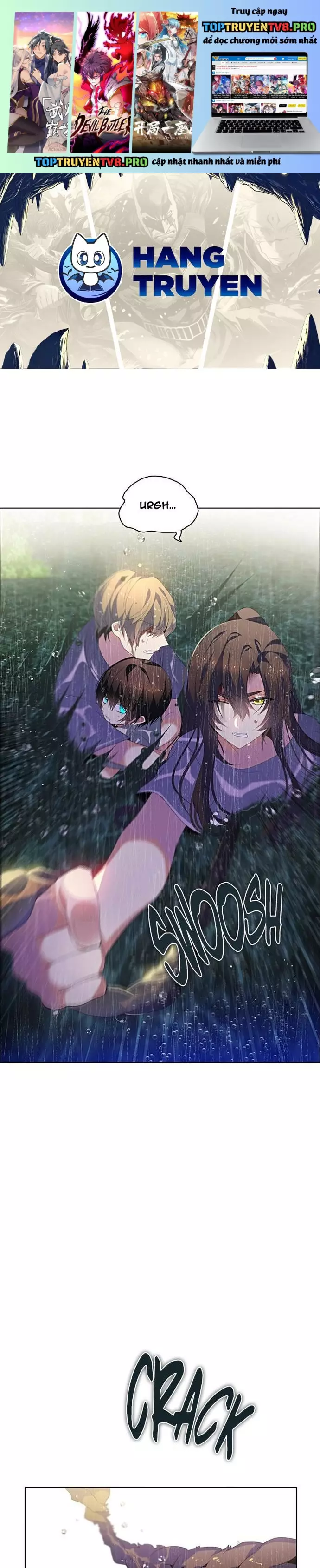 Zero Game Chapter 170 - Trang 3