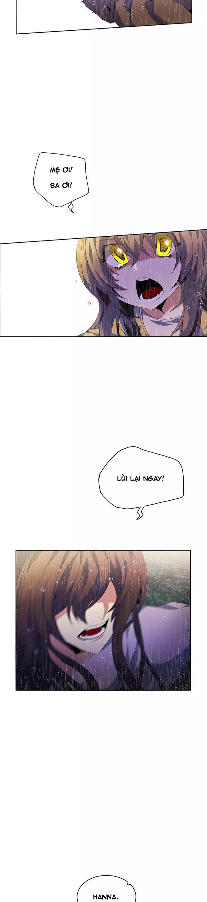 Zero Game Chapter 170 - Trang 3