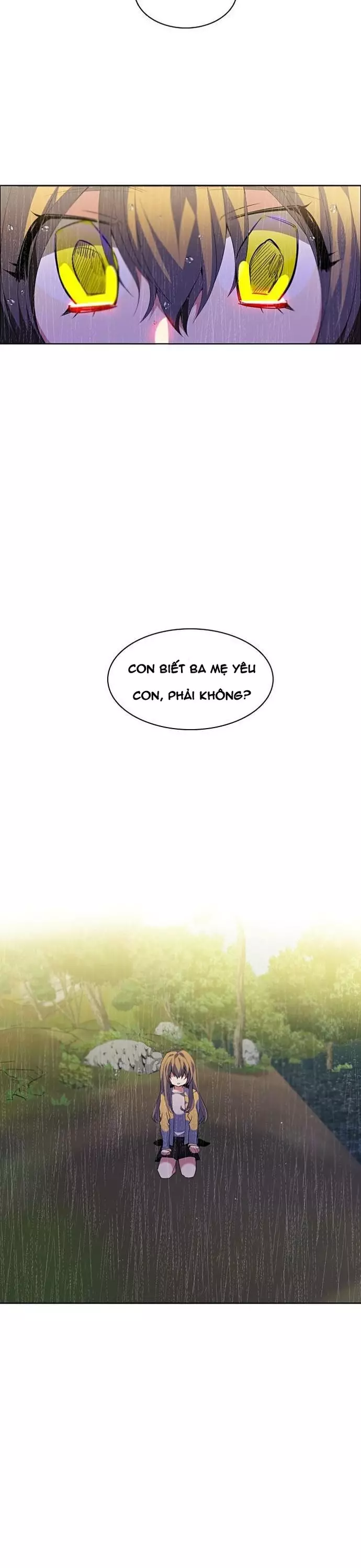 Zero Game Chapter 170 - Trang 3