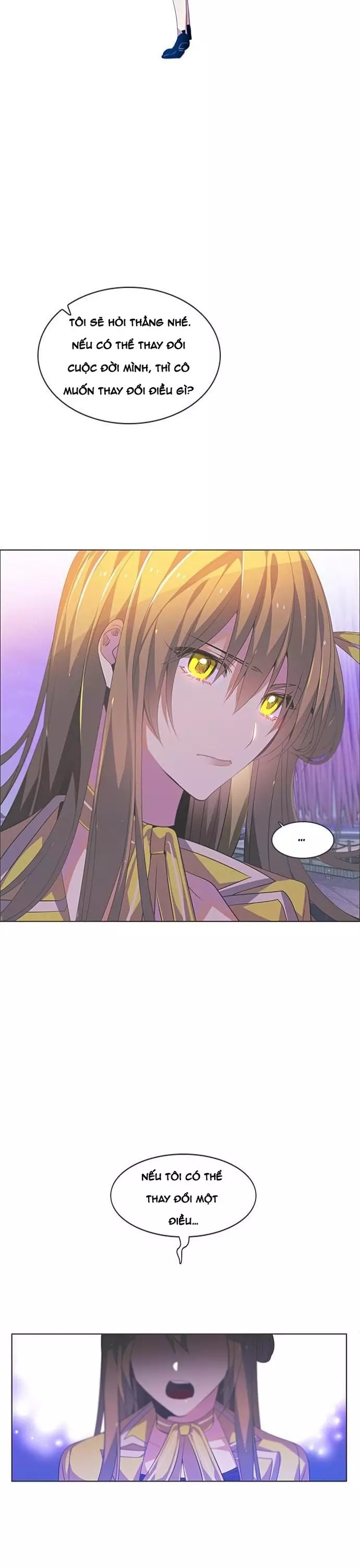 Zero Game Chapter 170 - Trang 3