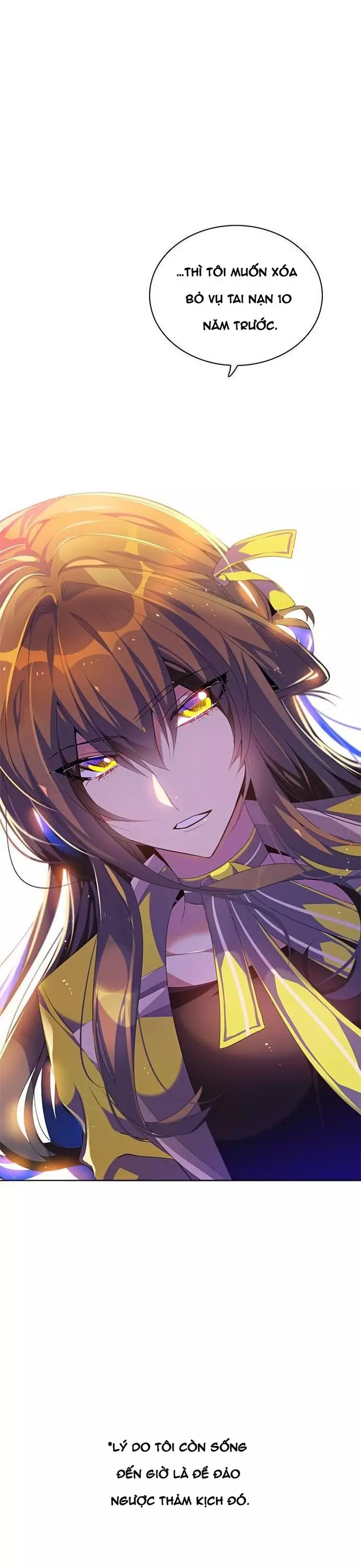 Zero Game Chapter 170 - Trang 3