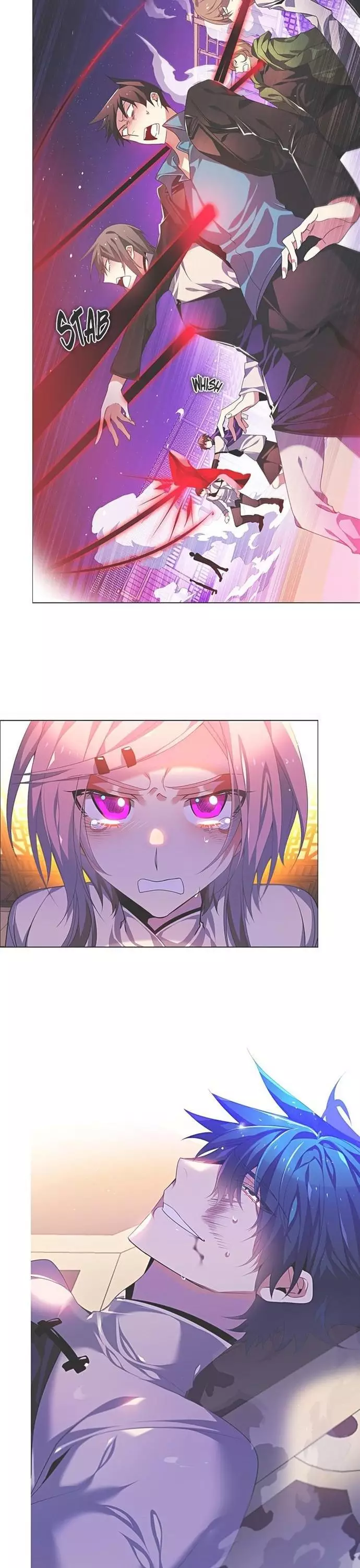 Zero Game Chapter 170 - Trang 3
