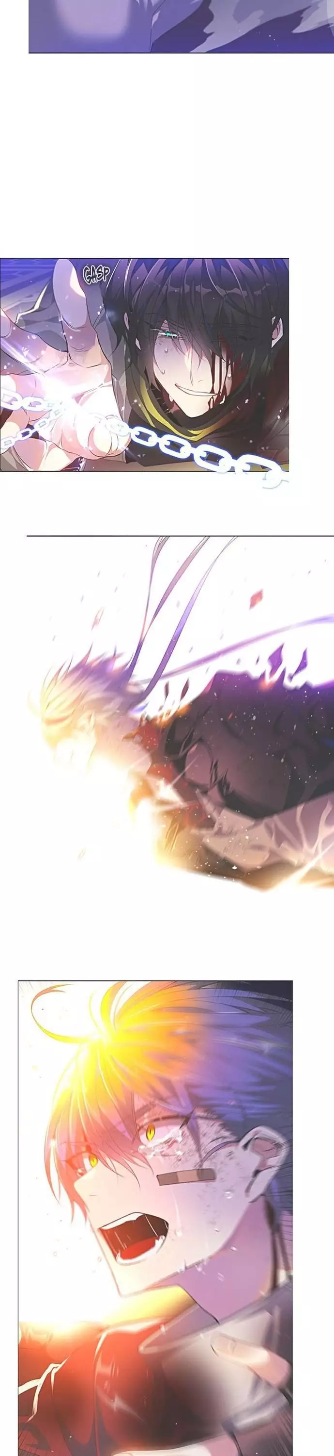 Zero Game Chapter 170 - Trang 3