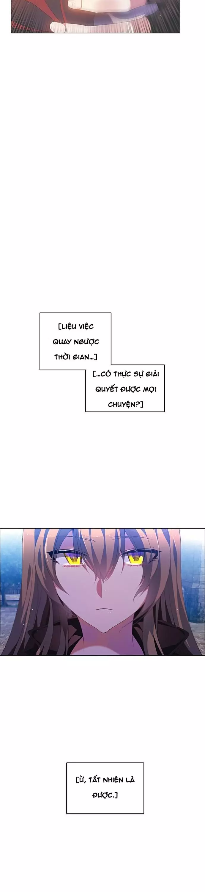 Zero Game Chapter 170 - Trang 3