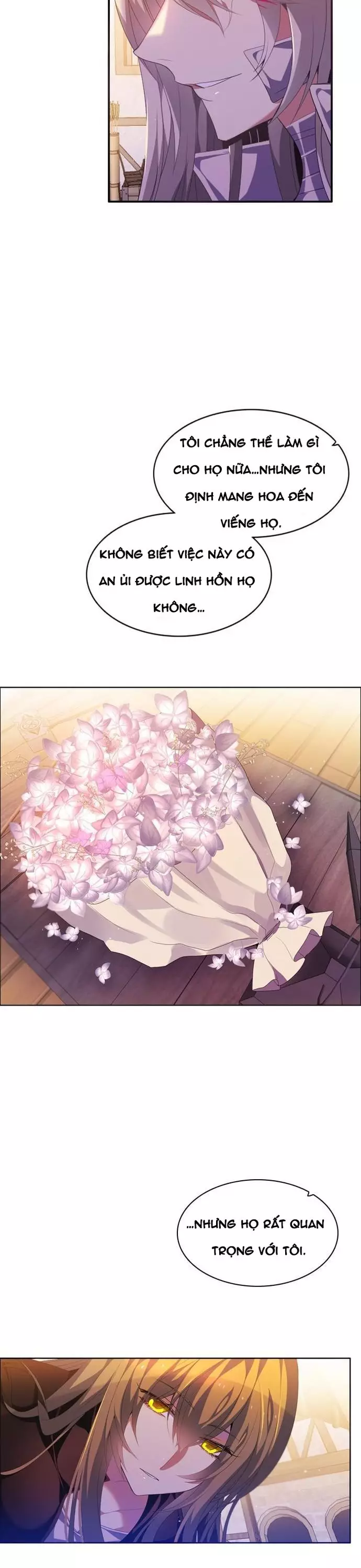 Zero Game Chapter 170 - Trang 3