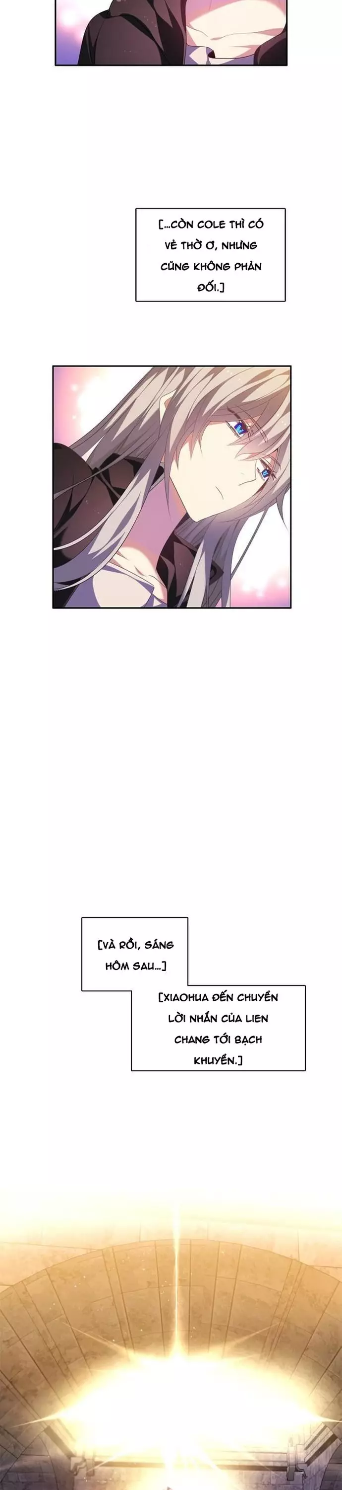 Zero Game Chapter 170 - Trang 3