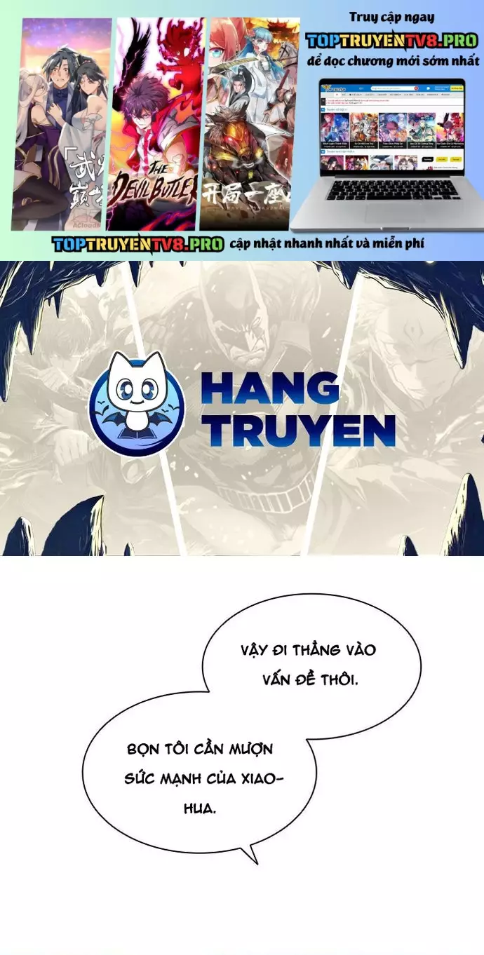 Zero Game Chapter 171 - Trang 3